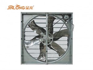 推拉風機