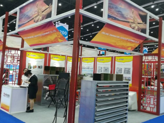 2019泰國VIV ASIA國際集約化畜牧展會