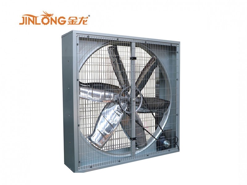 雙網(wǎng)懸掛風(fēng)機(jī)