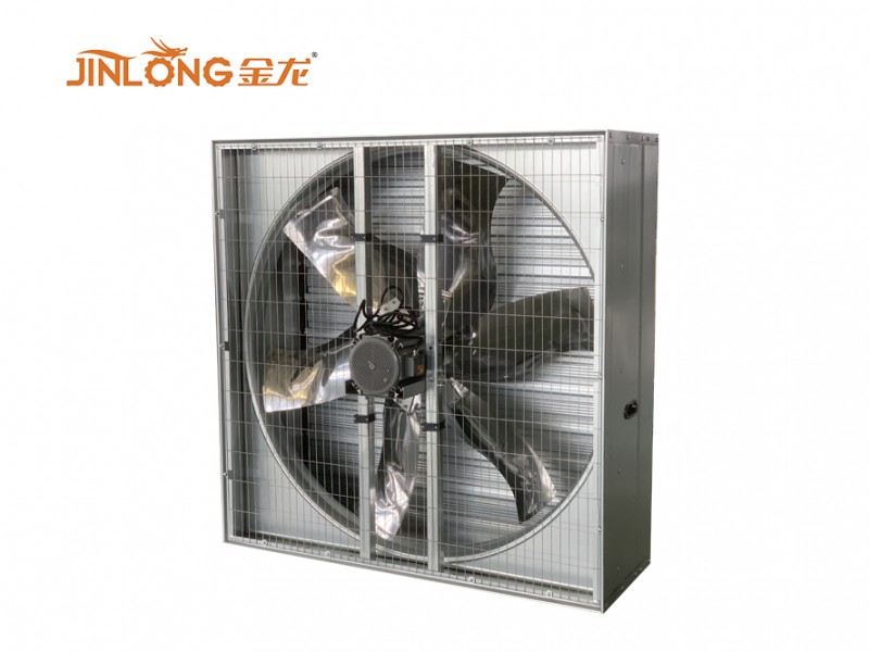 直傳推拉風(fēng)機(jī)