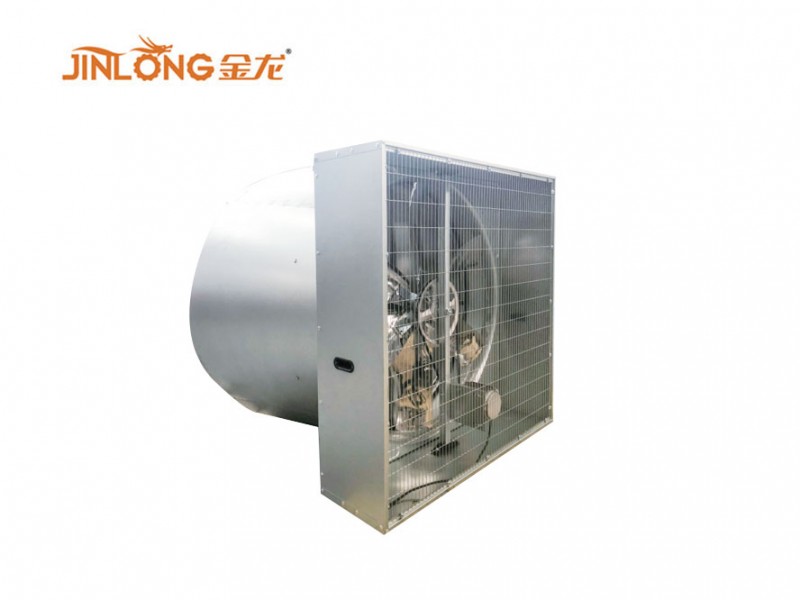 雙門攏風(fēng)筒風(fēng)機(jī)
