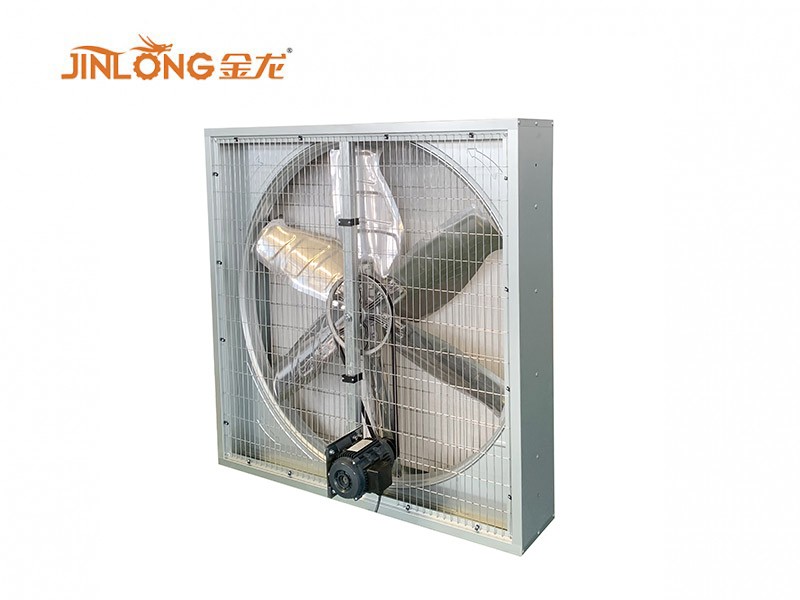 牛舍風(fēng)機