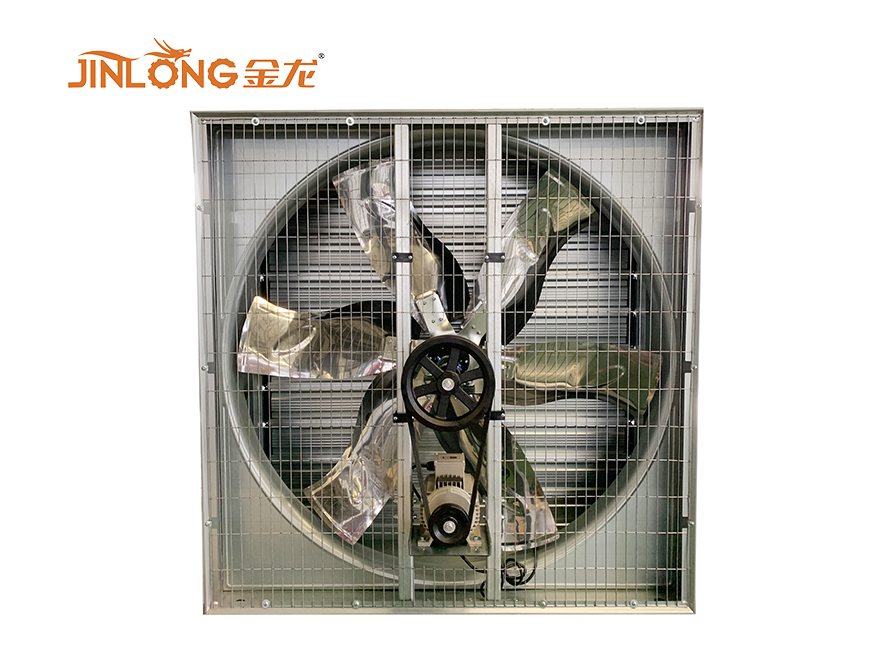 柴油風(fēng)機
