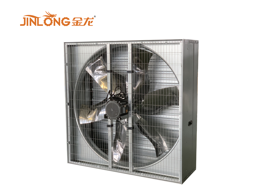 直傳推拉風(fēng)機