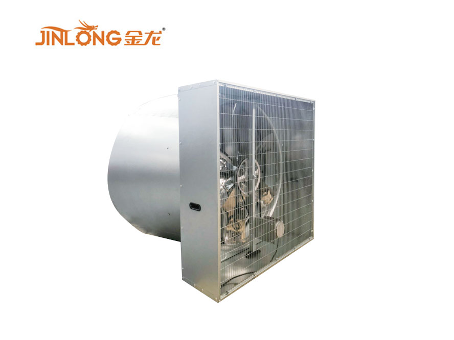 雙門攏風(fēng)筒風(fēng)機