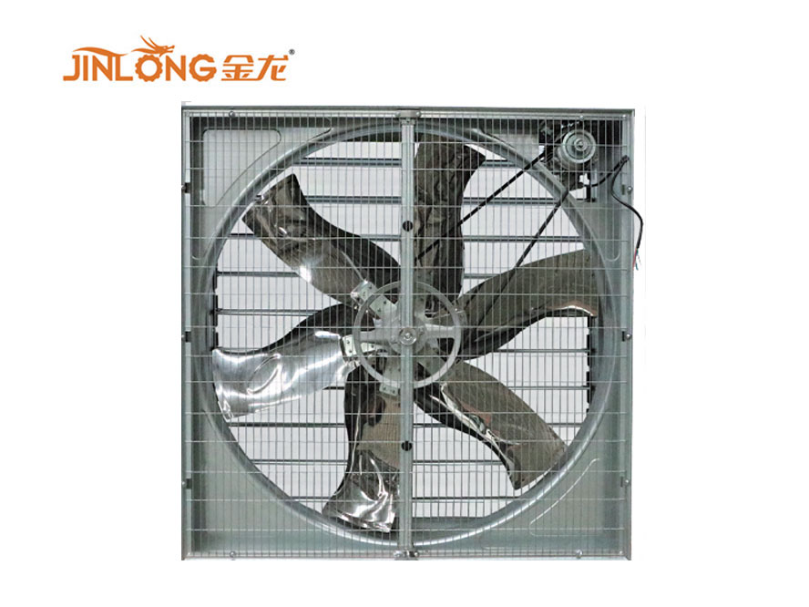 推拉風(fēng)機(jī)