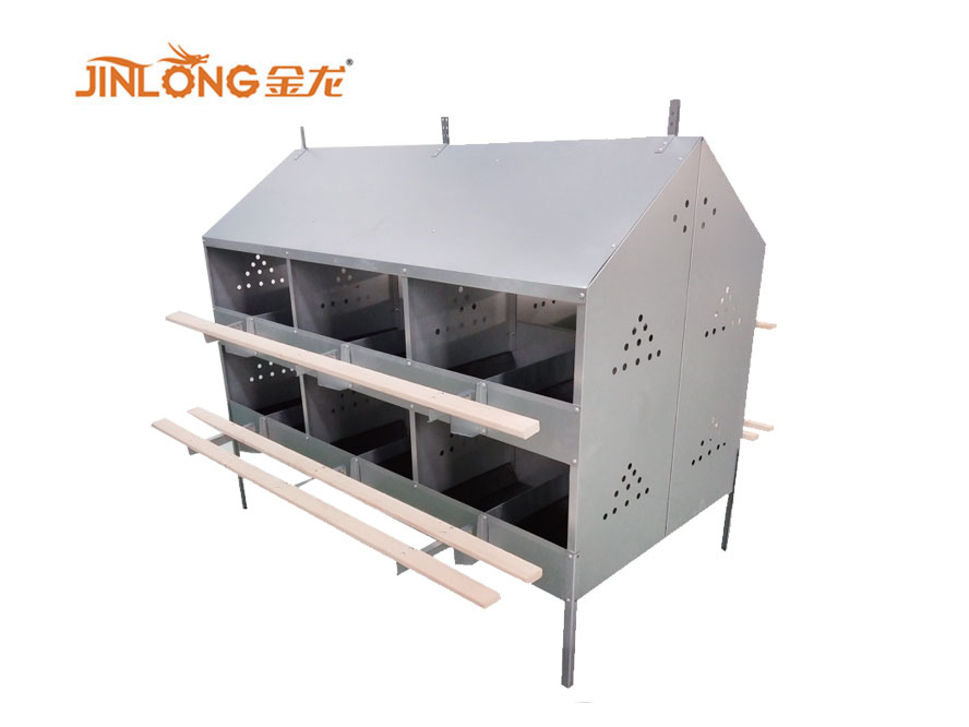 24穴產(chǎn)蛋箱